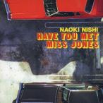  запад Naoki / - vu* You *meto* ошибка * Jones [NIPPON JAZZ SPIRITS- мир Jazz . произведение выбор -2022]:CD