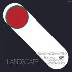 . остров документ самец / Land scape [NIPPON JAZZ SPIRITS- мир Jazz . произведение выбор -2022]:CD