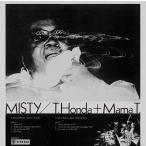  Honda бамбук ./ Misty [NIPPON JAZZ SPIRITS- мир Jazz . произведение выбор -2022]:CD
