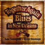  гора ... соль следующий . 2 / TOGETHER AGAIN Blues in New Orleans