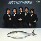 ボブズ・フィッシュ・マーケット/ BOB’S FISH MARKET   Limited Edition