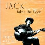 ランブリン・ジャック・エリオットRamblin' Jack Elliott / ジャック・テイクス・ザ・フロアー Jack Takes the Floor (国内盤）