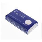 厨房消耗用品 【HEIKO】エコペーパータオル 中判 220x225mm ( 1パック200枚入り)【150パック】