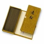 鬼頭天薫堂のお香　老松　スティック　バラ詰