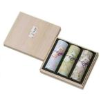 奥野晴明堂のお線香ギフト花くらべア...