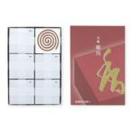 松栄堂のお香　芳輪 堀川 徳用品　