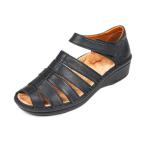 ショッピンググラディエーター NO.10996 グラディエーターサンダル（ブラック）