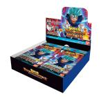 ショッピングドラゴンボール スーパードラゴンボール ヒーローズ エクストラブースターパック4 BOX商品 BANDAI バンダイ カード カードゲーム アーケードゲーム