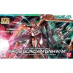 BANDAI SPIRITS Bandai Spirits HG Mobile Suit Gundam 00 есть мужской Gundam GNHW/M 1/144 шкала цвет разделение завершено пластиковая модель новый товар нераспечатанный 