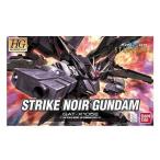 BANDAI SPIRITS バンダイ スピリッツ HG 機動戦士ガンダムSEED C.E.73 STARGAZER ストライクノワールガンダム 1/144スケール 色分け済み プラモデル 新品 未開封