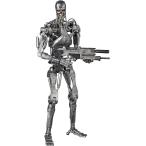 MEDICOM TOY MAFEX マフェックス No.206 ENDOSKELETON エンドスケルトン (T2 Ver.) ノンスケール 塗装済み アクションフィギュア