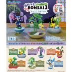 リーメント ポケットモンスター ポケモン ぽけっとBONSAI3 移りゆく季節と共に BOX商品 全6種類 和 和風 全部揃います