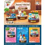 11 месяц 30 день продажа предположительно Lee men to Pokemon Pocket Monster Journey with You!Anniversary будущее к ..30 годовщина BOX товар все 3 вид все часть . - 