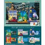 10 месяц 19 день продажа предположительно Lee men to Pokemon Windowsill collection окно порог двери коллекция окно BOX товар все 6 вид все часть . - 