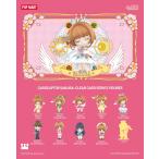 POPMART ポップマート カードキャプターさくら クリアカード シリーズ