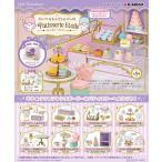 12月22日発売予定 リーメント サンリオ LittleTwinStars キキ&ララのPatisserie Etoile パティスリー エトワール BOX商品 全8種類 全部揃います