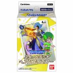 Yahoo! Yahoo!ショッピング(ヤフー ショッピング)デジモンカードゲーム スタートデッキ ヘブンズイエロー ST3