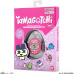 たまごっち BANDAI Original Tamagotchi Color Collection Pink コレクションピンク 育成 ゲーム ポケット バンダイ 国内正規品