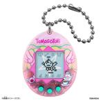 たまごっち Original Tamagotchi Angel Tea Time ティー タイム 育成 ゲーム ポケット バンダイ BANDAI 国内正規品
