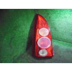  Mazda Premacy CP8W задний фонарь свет левый 67367