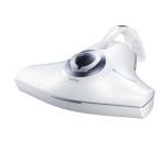 ショッピングふとん レイコップ ふとん掃除機 RS2 RS2-100JWH [ホワイト]