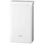 コロナ CD-WH1822W ククリスタルホワイト 除湿機