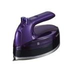 TOSHIBA TA-FLW910-V （バイオレット） LaCoo アイロン - 最安値・価格