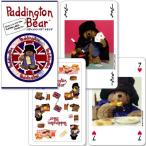 【英国の大人気キャラクター】パディントン