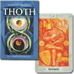 タロットカード　トートタロット　ポケットサイズ＜U.S＞