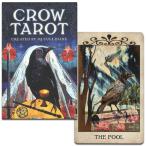 CROW TAROT　クロウ・タロット