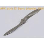 IC 10x6 спорт винт Aerostar* хобби магазин синий пустой 