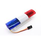 Yahoo! Yahoo!ショッピング(ヤフー ショッピング)パトカー ライト 点滅回転灯 LED 警告等★ホビーショップ青空