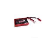 Kypom K6 7.4V 450mAh 35C70Clipo аккумулятор * хобби магазин синий пустой 
