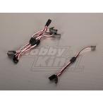 no6 Y Harness 15cm* хобби магазин синий пустой 