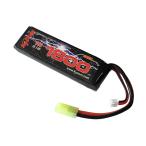 Kypom S электрооружие 7.4V 1800mAh 30C60Clipo* Mini Tamiya коннектор электрооружие пневматическое оружие lipo lithium полимер аккумулятор 