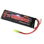 Kypom S электрооружие 7.4V 2500mAh 30C60Clipo* Mini Tamiya коннектор электрооружие пневматическое оружие lipo lithium полимер аккумулятор 