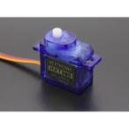 HXT500 микро servo 0.6kg / 0.08sec / 6.2g* хобби магазин синий пустой 