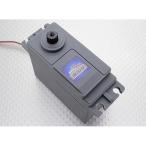 HobbyKing HK15338 цифровой servo MG 25kg / 0.21sec / 175g* хобби магазин синий пустой 