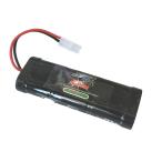 Kypom 7.2V 2500mAh никель вода элемент аккумулятор SC Tamiya type коннектор 