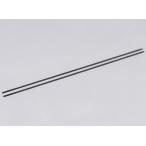 no2 M3×300mm толкатель (2pcs/set) одна сторона . винт * хобби магазин синий пустой 