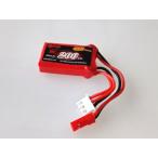 Kypom K6 7.4V 200mAh 30C60C リポ バッテリー★ホビーショップ青空