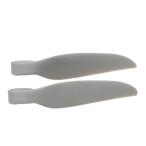 GEMFAN 9x5 складывать винт винт планер для ступица толщина 8mm* хобби магазин синий пустой 