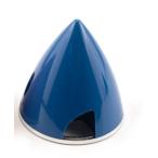 Gemfan 38mm нейлон вращение na- синий ось диаметр 3/4/5/6/8mm aluminium задний plate 2 лезвие 