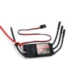 SKywalker 50A усилитель ESC Bec 5V/5A Hobbywing скорость контроллер бесщеточный motor 