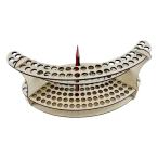 no2 кисть установить краска щетка подставка место хранения держатель авторучка регулировка .. сопутствующие товары сборка тип 