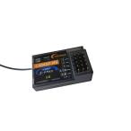 Corona C404SF-HV SB приемник S-FHxx FHxx 2.4GHz 4ch крышка фирма сменный SB 3PV 4PL 3PV 4PV 4PM 4PX 7PX соответствует C4SF сменный 