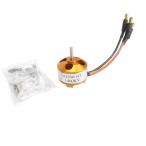 A2208/14 1400KV Outrunner бесщеточный motor 