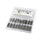 270 шт 1.5mm 8-25mm spring палка деформация отсутствует сталь springs балка springs булавка ремень булавка ремень часы ремонт съемник 