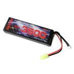 Kypom S электрооружие 11.1V 3600mAh 30C60Clipo Mini Tamiya коннектор электрооружие пневматическое оружие lipo lithium полимер аккумулятор *