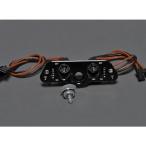 no7 переключатель twin переключатель RX/CDI горловина топливного бака есть * хобби магазин синий пустой 